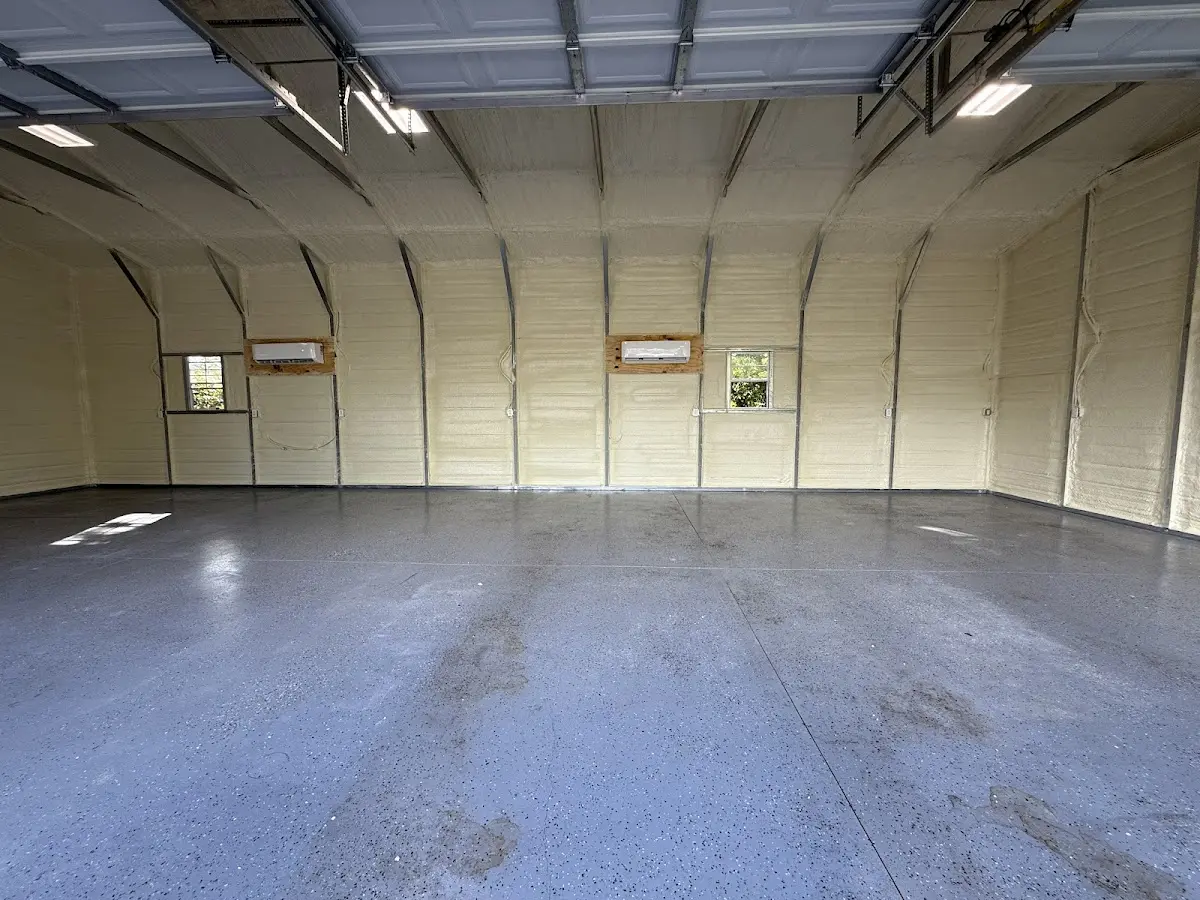 Storm Damage Roof Repair in Lakes of the Four Seasons, IN